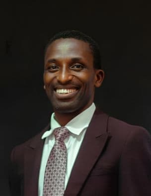 Pst Emmanuel Oladapo Photo